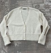 Cardigan Sweater