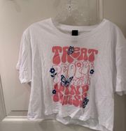 Treat People With Kindness top