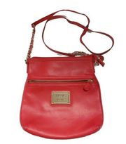 NICOLE MILLER Body Shoulder Crossbody Bag