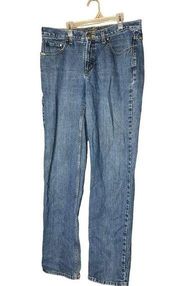 Vintage Y2K Cruel Girl Straight Jeans Size 13 XLong