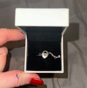 Pandora Key To My Heart Charm