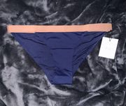 Leila Bikini Bottom Size XL