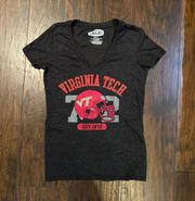 Virginia Tech Shirt