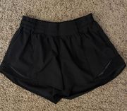 Hotty Hot Shorts 4”