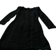 Torn by Ronny Kobo dress, size medium