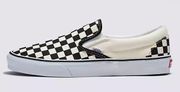 Vans Checkered