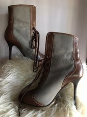 BCBG MaxzAzria Boots