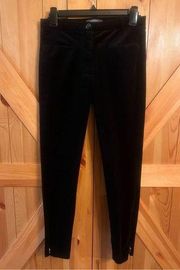 Esprit corduroy pants size 8 (1443)