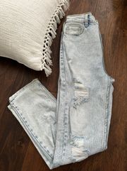 Cello Distressed Jeans