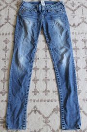 Women’s  Skinny Jeans