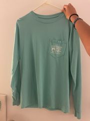 Long Sleeve  Tee