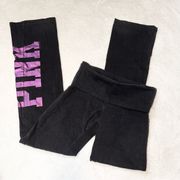 Victoria’s Secret PINK Yoga Pants!