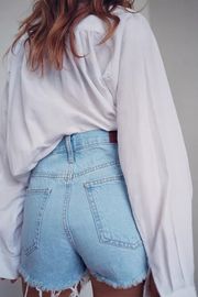 BDG Urban Outfitters  Jean Shorts