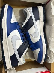 Dunks Game Royal