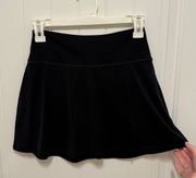 Offline Skirt