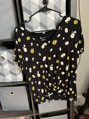 Sunflower Shirt