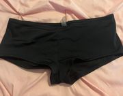 victoria secret swim bottoms 