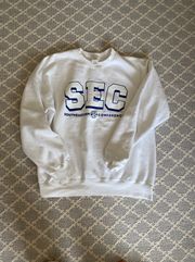 SEC Crewneck Sweatshirt