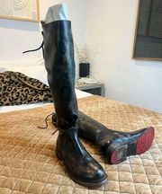 NIB Bed Stu Manchester Boot