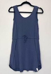 Hernest Project Resten Tank Dress in