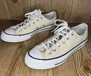 Converse  CHUCK 70 OX Vintage Canvas Chuck Athletic sneakers Shoes 170793C