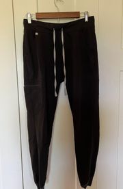 Jogger Scrub Pants