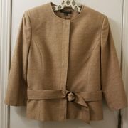 Isabella DeMarco Dress up coat