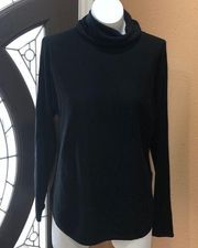 The fifth cowl neck sweater