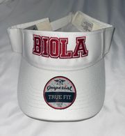 Golf Visor