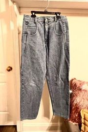 Vintage Guess Mom Jeans