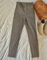 NEW Herringbone Pants