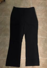 Black Dress Pants