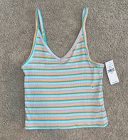 New  Outfitters Tank-top