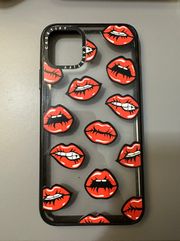 iPhone 11 Pro Max Lip Case