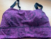 Lululemon Both Ways Bra