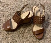 Antonio Melani Wedges