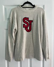 League St. John’s Crewneck