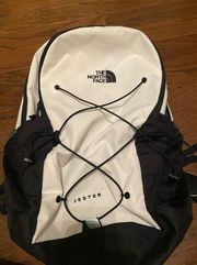 North face jester backpack