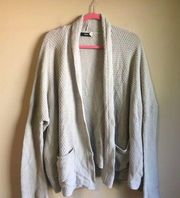 BDG by Urban Outfitters large cardigan