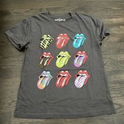 The Rolling Stones  t shirt