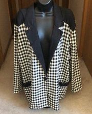 Bobbie Brooks Blazer Size 22/24