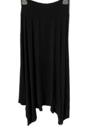 Apt. 9 Long Black Skirt M