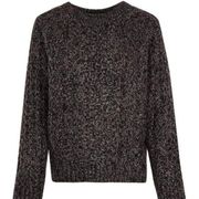 Marc by Marc Jacobs Sparkle Cable Knit Sweater