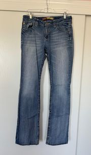 Vintage Jeans