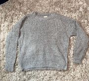 Ivy & sparrow Sweater 