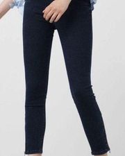 COPY - Women's skinny jeans mango size 26'' NWOT leggings pants trousers