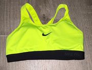 Pro Dri-Fit Sports Bra