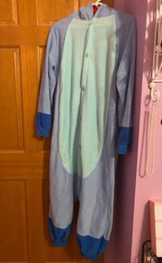 Stitch Onesie