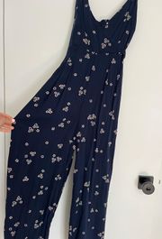 Lost And Wander Jumpsuit