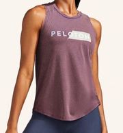 Peloton Women’s Studio Scoop Tank